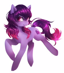 Size: 1911x2160 | Tagged: artist needed, safe, oc, oc only, oc:share dast, species:earth pony, species:pony, female, looking at you, mare, simple background, solo, white background