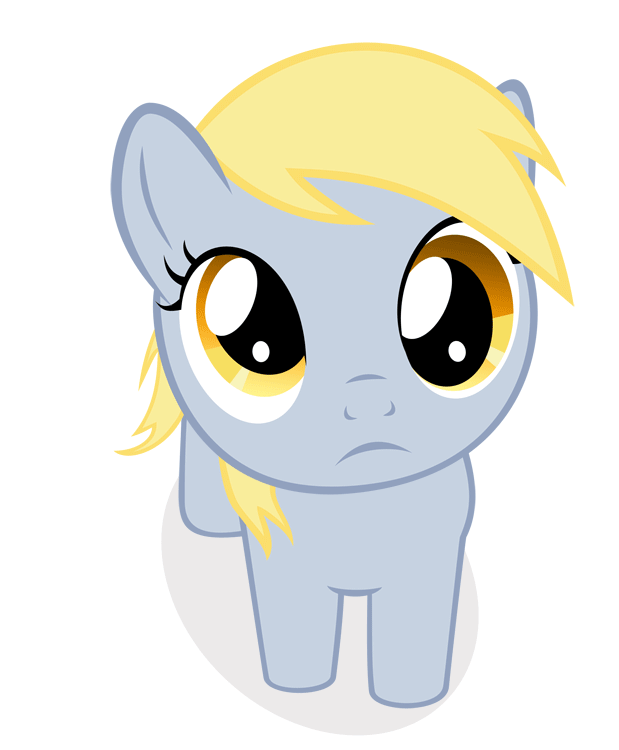 Size: 619x750 | Tagged: artist needed, source needed, safe, character:derpy hooves, species:pegasus, species:pony, animated, blinking, cute, derpabetes, female, filly, foal, head tilt, hnnng, open mouth, simple background, solo, transparent background, weapons-grade cute