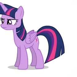 Size: 250x250 | Tagged: artist needed, safe, artist:sasha-flyer, character:rainbow dash, character:twilight sparkle, character:twilight sparkle (alicorn), species:alicorn, species:pegasus, species:pony, derpibooru, animated, animated png, apng for breezies, duo, female, forced juxtaposition, juxtaposition, juxtaposition win, mare, meme, meta, multi image animation, picture for breezies, simple background, transparent background, vector