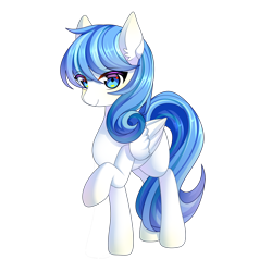 Size: 2696x2696 | Tagged: artist needed, safe, oc, oc only, species:pegasus, species:pony, 2020 community collab, derpibooru community collaboration, female, simple background, solo, transparent background