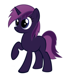Size: 864x967 | Tagged: artist needed, safe, oc, oc only, oc:w, species:pony, species:unicorn, 2020 community collab, derpibooru community collaboration, female, mare, simple background, solo, transparent background, vector