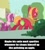 Size: 514x566 | Tagged: artist needed, source needed, safe, screencap, character:big mcintosh, character:cheerilee, species:earth pony, species:pony, episode:just for sidekicks, g4, my little pony: friendship is magic, animation error, flowerbutt, male, mouth hold, plot, stallion