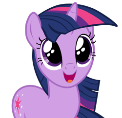 Size: 1600x1557 | Tagged: artist needed, safe, character:twilight sparkle, character:twilight sparkle (unicorn), species:pony, species:unicorn, episode:the crystal empire, g4, my little pony: friendship is magic, cute, female, happy, mare, simple background, smiling, solo, transparent background, twiabetes, vector