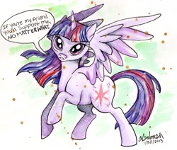 Size: 1801x1525 | Tagged: safe, artist:sepla, character:twilight sparkle, character:twilight sparkle (alicorn), species:alicorn, species:pony, female, mare