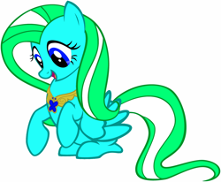 Size: 4000x3295 | Tagged: artist needed, safe, artist:hjqbrony, oc, oc only, oc:wyatt, species:pegasus, species:pony, not fluttershy, recolor, simple background, solo, white background