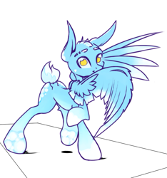 Size: 969x1035 | Tagged: artist needed, safe, oc, oc only, oc:cumulus, species:pegasus, species:pony, male, solo