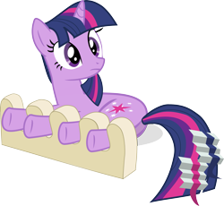 Size: 3261x3000 | Tagged: artist needed, safe, character:twilight sparkle, character:twilight sparkle (unicorn), species:pony, species:unicorn, episode:ponyville confidential, g4, my little pony: friendship is magic, female, hoof spongey thing, mare, simple background, solo, transparent background, vector