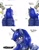Size: 537x680 | Tagged: artist needed, safe, character:discord, character:princess luna, species:alicorn, species:draconequus, species:pony, ship:lunacord, blushing, female, male, shipping, simple background, straight, white background