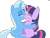 Size: 1024x768 | Tagged: dead source, safe, artist:seizureman245, character:trixie, character:twilight sparkle, character:twilight sparkle (unicorn), species:pony, species:unicorn, ship:twixie, g4, blushing, eyes closed, female, kissing, lesbian, shipping, transparent background