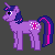 Size: 50x50 | Tagged: artist needed, safe, character:twilight sparkle, pixel art, sprite