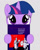 Size: 625x790 | Tagged: safe, artist:amana07, edit, editor:anonymous, character:twilight sparkle, species:pony, species:unicorn, book, cute, exploitable, female, filly, programming, read, simple background, solo, structure and interpretation of computer programs, transparent background