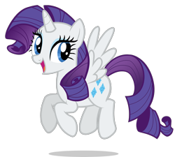 Size: 3000x2695 | Tagged: artist needed, safe, character:rarity, species:alicorn, species:pony, raricorn, simple background, solo, transparent background, vector