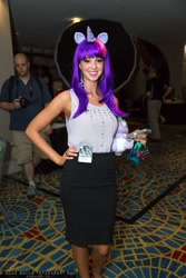 Size: 1365x2048 | Tagged: artist needed, safe, character:twilight sparkle, species:human, clothing, cosplay, dragoncon, irl, irl human, photo, skirt, tube skirt