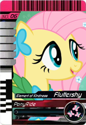 Size: 350x510 | Tagged: artist needed, safe, character:fluttershy, species:pegasus, species:pony, clothing, dress, female, gala dress, kamen rider, kamen rider decade, mare, solo