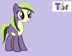 Size: 752x592 | Tagged: artist needed, safe, oc, oc only, ponified, solo, tor