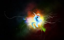 Size: 1920x1200 | Tagged: artist needed, safe, character:rainbow dash, wallpaper