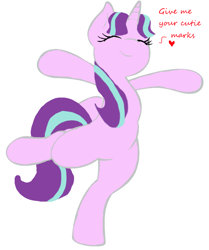 Size: 818x977 | Tagged: artist needed, safe, base used, character:starlight glimmer, episode:the cutie map, g4, my little pony: friendship is magic