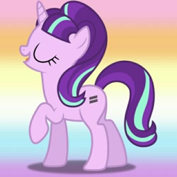 Size: 640x640 | Tagged: artist needed, safe, character:starlight glimmer, solo