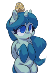 Size: 850x1150 | Tagged: safe, artist:mav, oc, oc only, oc:princess argenta, species:alicorn, species:pony, nation ponies, argentina, clothing, cute, female, filly, ponified, socks, solo