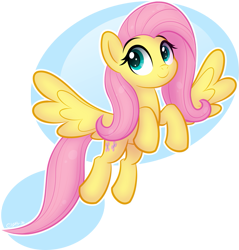 Size: 837x875 | Tagged: safe, artist:ctb-36, character:fluttershy, cute, flying, shyabetes, simple background, smiling, solo, spread wings, transparent background, wings