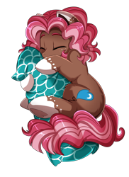 Size: 2550x3509 | Tagged: safe, artist:pridark, oc, oc only, oc:ginger, species:earth pony, species:pony, cute, female, mare, simple background, solo, transparent background