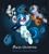 Size: 3320x3683 | Tagged: safe, artist:pridark, character:dj pon-3, character:neon lights, character:octavia melody, character:rising star, character:vinyl scratch, species:earth pony, species:pony, species:unicorn, g4, cello, female, male, mare, musical instrument, profile, space, stallion, three quarter view