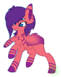 Size: 801x998 | Tagged: safe, artist:immagoddampony, oc, oc only, monster mare, monster pony, original species, simple background, solo, spider, spiderpony, transparent background, watermark
