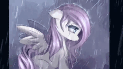 Size: 1280x720 | Tagged: safe, artist:kawaiipony2, character:fluttershy, aivo, animated, avo, fifteen.ai, solo, sound, the pony machine learning project, video, voice, webm