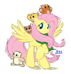 Size: 2205x2283 | Tagged: safe, artist:blue-paint-sea, character:fluttershy, high res, ponykart, solo