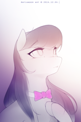 Size: 1267x1920 | Tagged: dead source, safe, artist:antiander, character:octavia melody, solo, wip