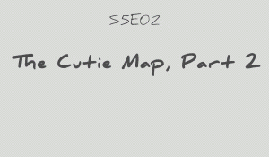 Size: 300x175 | Tagged: safe, artist:theelinker, character:fluttershy, character:pinkie pie, character:spike, character:twilight sparkle, episode:the cutie map, g4, my little pony: friendship is magic, animated, bromance, dialogue, emote story, emotes, implied fluttermac, linker you magnificent bastard, ponymotes, vulgar