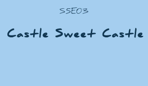 Size: 300x175 | Tagged: safe, artist:theelinker, character:applejack, character:flash sentry, character:fluttershy, character:pinkie pie, character:rainbow dash, character:rarity, character:sunset shimmer, species:pony, episode:castle sweet castle, g4, my little pony: friendship is magic, my little pony:equestria girls, animated, deleted scene, dialogue, emote story, emotes, get out, heart, implied flashimmer, implied flashlight, implied shipping, implied straight, ponymotes, poster, sparkly