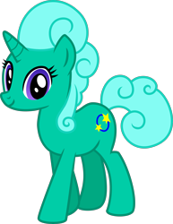 Size: 4000x5176 | Tagged: safe, artist:melisareb, gameloft, character:glitter drops, species:pony, species:unicorn, .svg available, absurd resolution, cute, female, glitterbetes, inkscape, looking at you, mare, simple background, solo, transparent background, vector