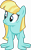 Size: 4000x6508 | Tagged: safe, artist:melisareb, character:helia, species:pegasus, species:pony, episode:equestria games, g4, my little pony: friendship is magic, .svg available, absurd resolution, female, freckles, inkscape, mare, simple background, solo, transparent background, vector, wing-ups, wings