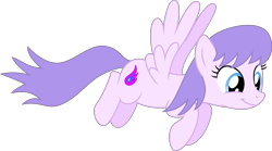 Size: 7213x4000 | Tagged: safe, artist:melisareb, oc, oc only, oc:pansy flame, species:pegasus, species:pony, absurd resolution, cute, element pony, female, flying, inkscape, mare, object pony, ocbetes, original species, ponified, simple background, smiling, smirk, solo, transparent background, vector, wings
