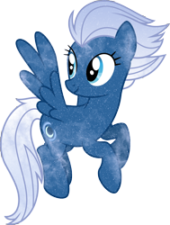 Size: 4000x5280 | Tagged: safe, artist:ambassad0r, artist:digiradiance, character:night glider, absurd resolution, galaxy, simple background, solo, transparent background, vector