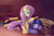 Size: 1200x800 | Tagged: safe, artist:alasou, character:fluttershy, character:twilight sparkle, ship:twishy, blushing, book, comforting, comforting twilight, crying, female, lesbian, petting, shipping