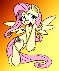 Size: 1024x1227 | Tagged: safe, artist:arthur9078, artist:dfectivedvice, character:fluttershy, solo