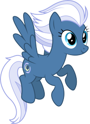 Size: 6555x8956 | Tagged: safe, artist:ambassad0r, artist:djdavid98, character:night glider, species:pegasus, species:pony, episode:the cutie map, g4, my little pony: friendship is magic, .ai available, .svg available, absurd resolution, female, flying, mare, simple background, solo, transparent background, vector