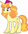 Size: 4000x4773 | Tagged: safe, artist:ambassad0r, character:tropical dream, episode:princess spike, g4, my little pony: friendship is magic, absurd resolution, simple background, solo, transparent background, vector