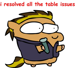 Size: 1422x1253 | Tagged: safe, artist:riddleoflightning, oc, species:earth pony, species:pony, g4, bean pony, comic sans, microphone, simple background, solo, text, transparent background