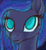 Size: 2037x2215 | Tagged: safe, artist:temp, character:princess luna, species:alicorn, species:pony, g4, female, mare, solo