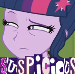 Size: 346x342 | Tagged: safe, edit, edited screencap, screencap, character:twilight sparkle, character:twilight sparkle (scitwi), species:eqg human, equestria girls:friendship games, g4, my little pony: equestria girls, my little pony:equestria girls, caption, expand dong, exploitable meme, female, image macro, meme, solo, text