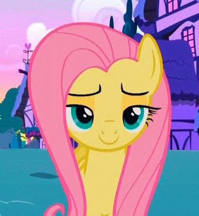 Size: 400x434 | Tagged: safe, edit, edited screencap, screencap, character:fluttershy, episode:flutter brutter, g4, my little pony: friendship is magic, animated, badass, cool guys don't look at explosions, epic, explosion, female, flutterbadass, gif, smugshy, solo, walking, walking away from explosion