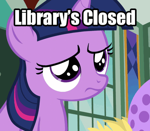 Size: 581x508 | Tagged: safe, edit, edited screencap, screencap, character:twilight sparkle, character:twilight sparkle (unicorn), species:pony, species:unicorn, episode:the cutie mark chronicles, g4, my little pony: friendship is magic, adorkable, animated, bookhorse, cute, dork, egg, female, filly, filly twilight sparkle, floppy ears, gif, image macro, librarian, library, meme, sad, solo, spike's egg, that pony sure does love books, twiabetes, twilight fuel