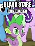 Size: 142x186 | Tagged: safe, edit, edited screencap, screencap, species:pony, episode:all bottled up, g4, my little pony: friendship is magic, caption, confirmed, forced meme, meme