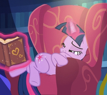 Size: 354x317 | Tagged: safe, edit, edited screencap, screencap, character:twilight sparkle, character:twilight sparkle (alicorn), species:alicorn, species:pony, episode:triple threat, g4, my little pony: friendship is magic, animated, chair, cute, extreme speed animation, female, fidgeting, gif, hoofy-kicks, solo, that pony sure does love chairs, twiabetes
