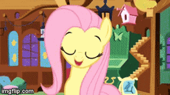 Size: 576x324 | Tagged: safe, edit, edited screencap, screencap, character:fluttershy, character:sweetie belle, episode:for whom the sweetie belle toils, episode:stare master, g4, my little pony: friendship is magic, animated, burp, eat the camera, eaten alive, edited edit, edited gif, falling, flutterpred, fluttershy's cottage, gif, goofy, hub logo, inside mouth, macro, micro, mouth, nose in the air, open mouth, ponies: the anthology 3, screaming, sweetie belle nabbing uvula, uvula, uvula shaking, volumetric mouth, vore, zoomed in