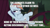 Size: 1280x723 | Tagged: safe, edit, edited screencap, screencap, character:mean rainbow dash, character:rainbow dash, species:pegasus, species:pony, episode:the mean 6, g4, my little pony: friendship is magic, caption, clone, discorded, drama bait, female, frown, image macro, lidded eyes, looking at you, mare, meme, op is wrong, scrunchy face, solo, straw in mouth, tree, tree branch, truth, upside down cutie mark