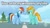 Size: 585x330 | Tagged: safe, edit, edited screencap, screencap, character:lightning dust, character:rainbow dash, ship:rainbowdust, episode:wonderbolts academy, all of the homo, caption, female, hub logo, image macro, lesbian, reference, shipping, top gun